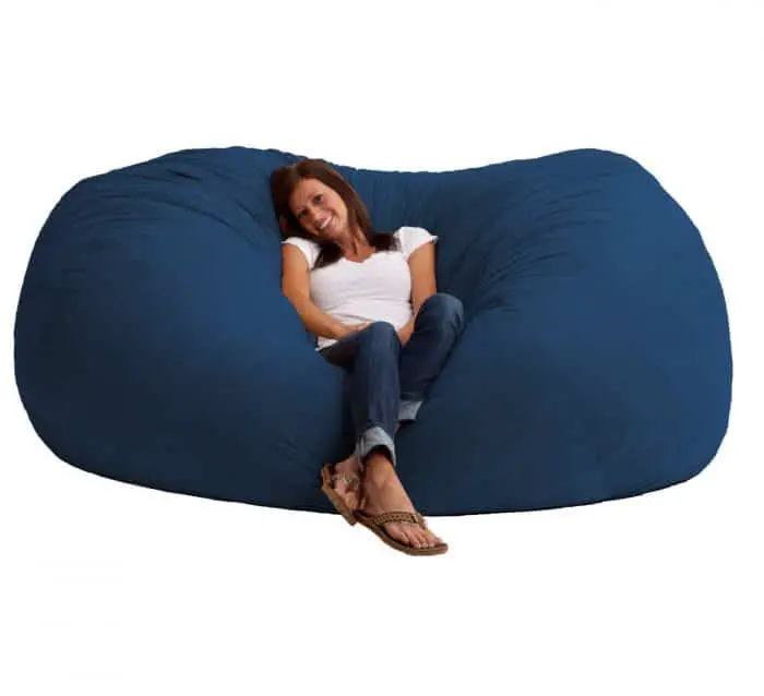 Best Large Bean Bag Chairs - The Guide for you