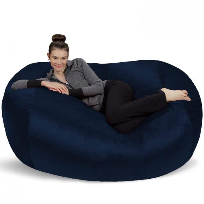 Sofa Sack-Bean Bags