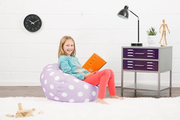 big joe classic chair