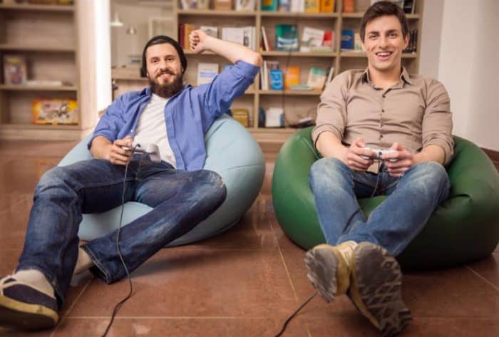 Best Gaming Bean Bag Chair