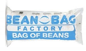 bean bag refill