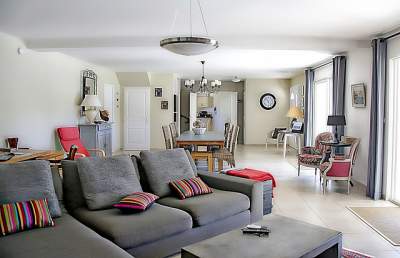 living room furnishing