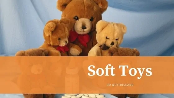 soft toys bean bag filler