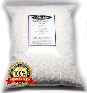 Evostorm Polypropylene Plastic Pellets