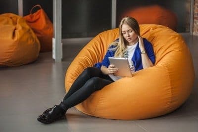 best bean bags chairs