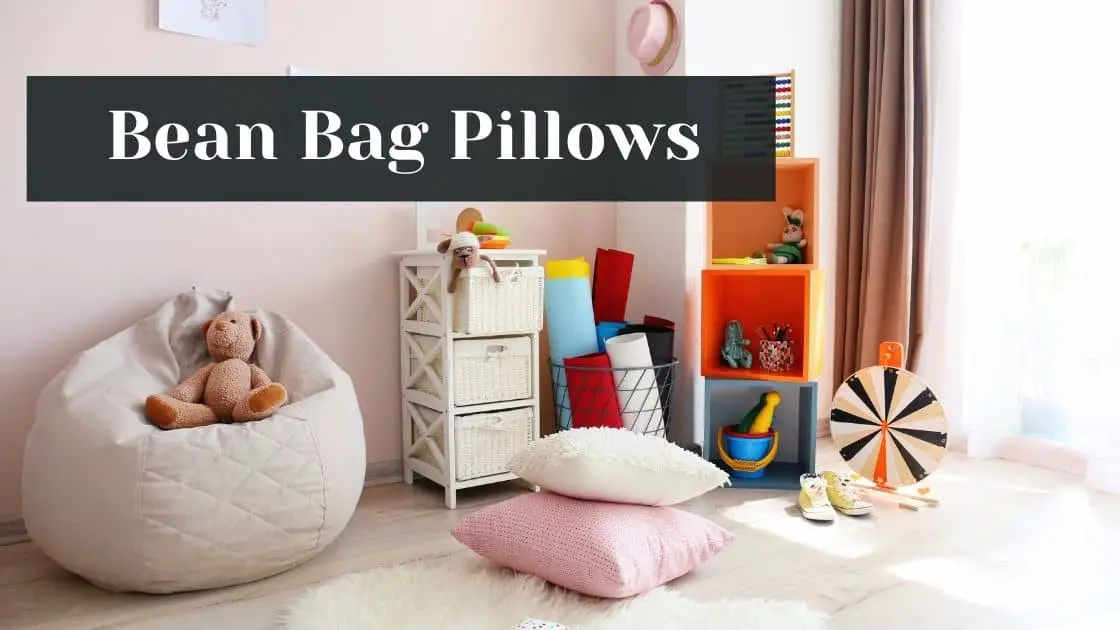 How to Clean a Bean Bag Pillow? Detailed Guide Bean Bags Expert