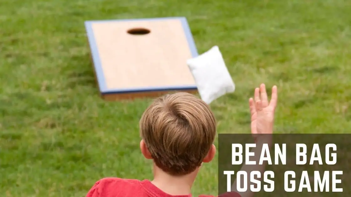 What To Fill Bean Bag Toss Bags With? Bean Bag Fillers For Toss Game