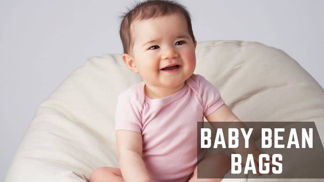 22 Benefits of Baby Bean Bags Bean Bags Expert